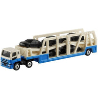 Tomica MITSUBISHI FUSO Super Great Carrier Truck