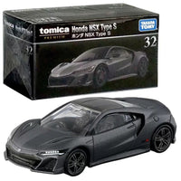 Tomica Premium No.32 Honda NSX Type S