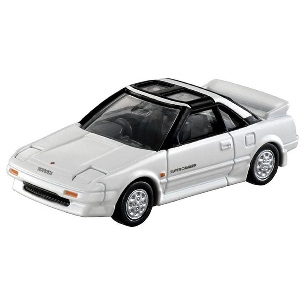 Tomica Toyota MR2