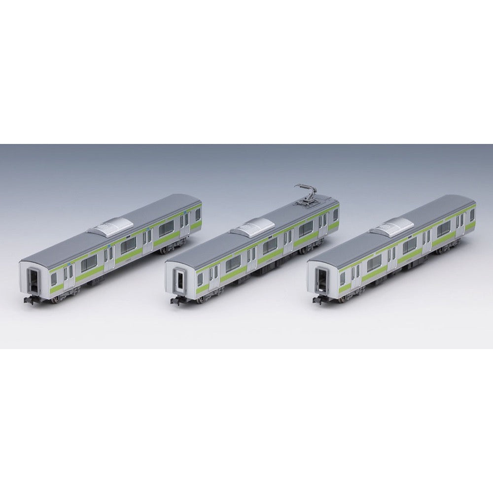Tomix N E231-500 Yamanote Line 1st Generation Addon Set 3 Cars