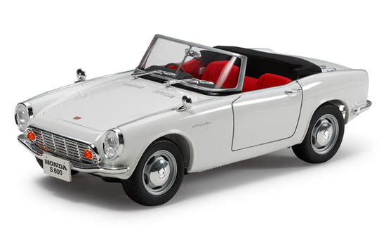 Tamiya 24340 1/24 Honda S600