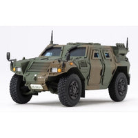 Tamiya 32590 1/48 Japan Ground Self Defense Force Light Armored Vehicle