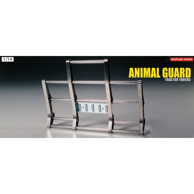 Tamiya 56506 RC Tractor Truck Animal Guard
