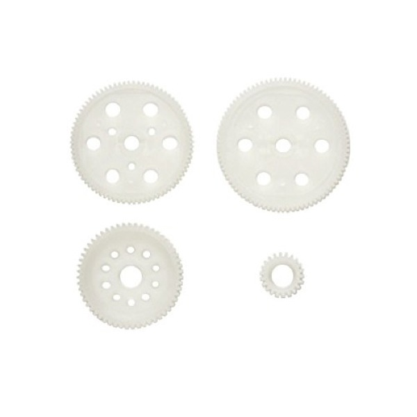 Tamiya 51248 RC DF03 Spur Gear Set