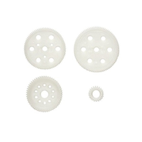 Tamiya 51248 RC DF03 Spur Gear Set