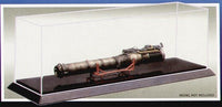 Trumpeter 09803 Display Case 252mm x 63mm x 62mm - Metro Hobbies
