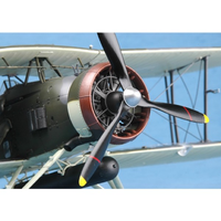 Trumpeter 03207 1/32 Fairey Swordfish Mk. I