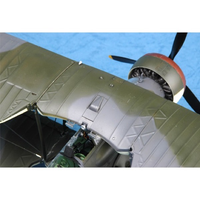 Trumpeter 03207 1/32 Fairey Swordfish Mk. I