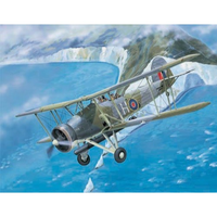 Trumpeter 03207 1/32 Fairey Swordfish Mk. I