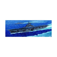 Trumpeter 05602 1/350 U.S. CV-9 Essex