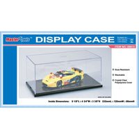 Trumpeter 09813 Display Case 232mm x 120mm x 86mm