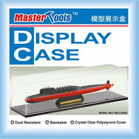 Trumpeter Display Case 359mm x 89mm x 89mm