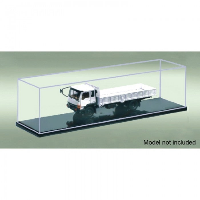 Trumpeter 09809 Display Case 359mm x 89mm x 89mm