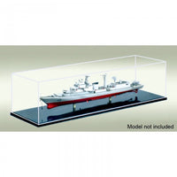 Trumpeter 09805 Display Case 500mm x 150mm x 145mm (1/400 Ships)
