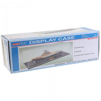 Trumpeter 09805 Display Case 500mm x 150mm x 145mm (1/400 Ships)