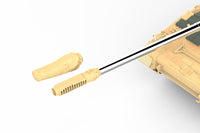 Meng TS-019 1/35 Panzerhaubitze 2000 w/ Add on Armor