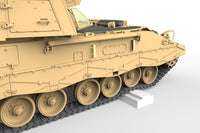 Meng TS-019 1/35 Panzerhaubitze 2000 w/ Add on Armor