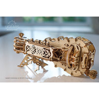 Ugears 70030 Hurdy Gurdy 292pce