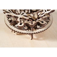 Ugears 70019 Mechanical Flower 101pce