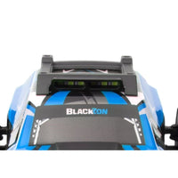 Blackzon BZ540306 Spryte ST 1/20 4WD Electric Stadium Truck Blue