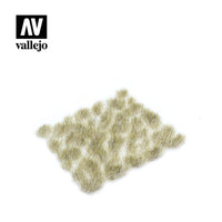 Vallejo SC410 5mm Wild Tuft Winter Diorama Accessory