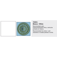 Vallejo 76501 Model Wash 501 White Wash 35ml