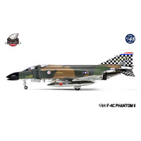 Zoukei Mura SWS4806 1/48 F-4C Phantom II
