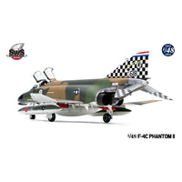 Zoukei Mura SWS4806 1/48 F-4C Phantom II