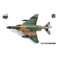 Zoukei Mura SWS4806 1/48 F-4C Phantom II