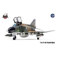 Zoukei Mura SWS4806 1/48 F-4C Phantom II