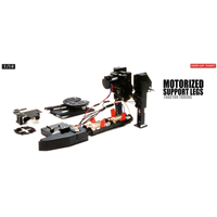 Tamiya 56505 Motorized Support Legs RC Tractor Truck Hop-Up Parts