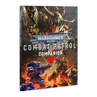 Warhammer 40,000 Combat Patrol Companion
