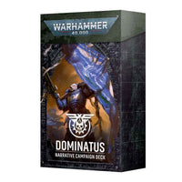 Warhammer 40,000 Dominatus Armageddon