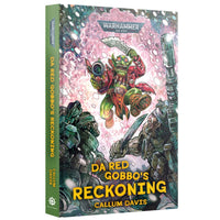Warhammer 40000 Da Red Gobbo's Reckonning
