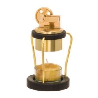 Wilesco 0002 D2 Steam Engine