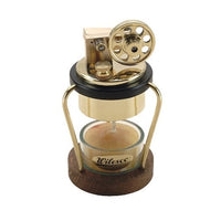 Wilesco 0002 D2 Steam Engine