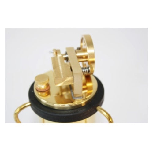 Wilesco 0002 D2 Steam Engine