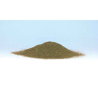Woodland Scenics T50 Blended Turf Earth Blend Bag