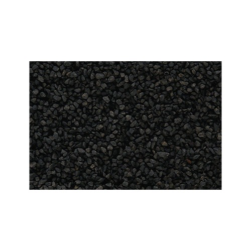 Woodland Scenics B90 Cinders Coarse Ballast | Metro Hobbies
