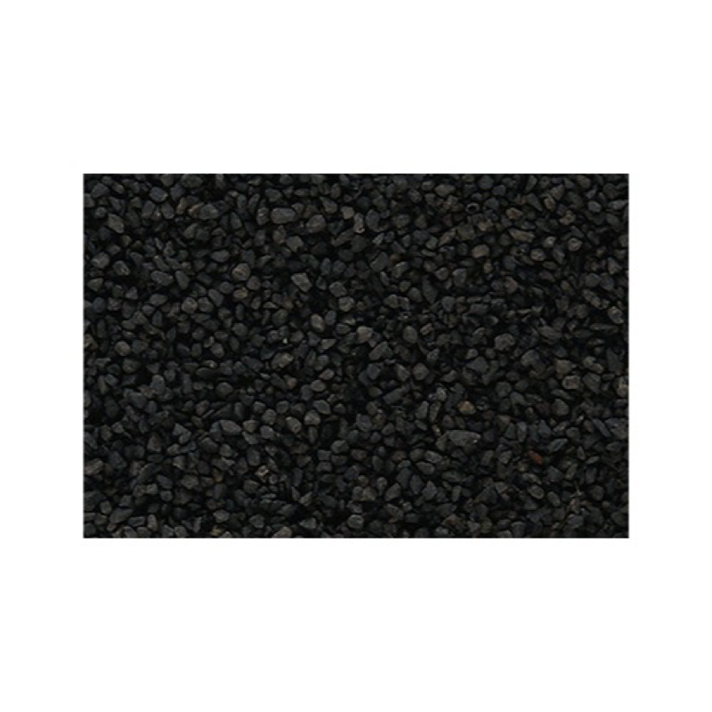 Woodland Scenics B83 Cinders Medium Ballast | Metro Hobbies