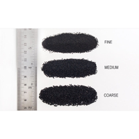 Woodland Scenics B83 Cinders Medium Ballast | Metro Hobbies