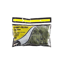 Woodland Scenics FC682 Clump-Foliage Light Green