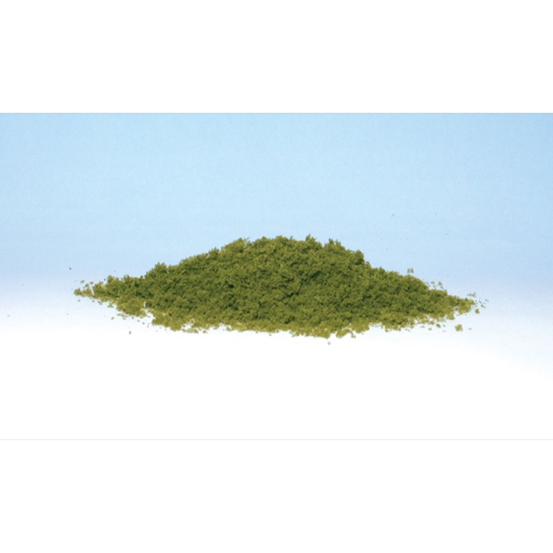 Woodland Scenics T1363 Coarse Turf Light Green Shaker | Metro Hobbies