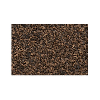 Woodland Scenics B71 Dark Brown Fine Ballast | Metro Hobbies