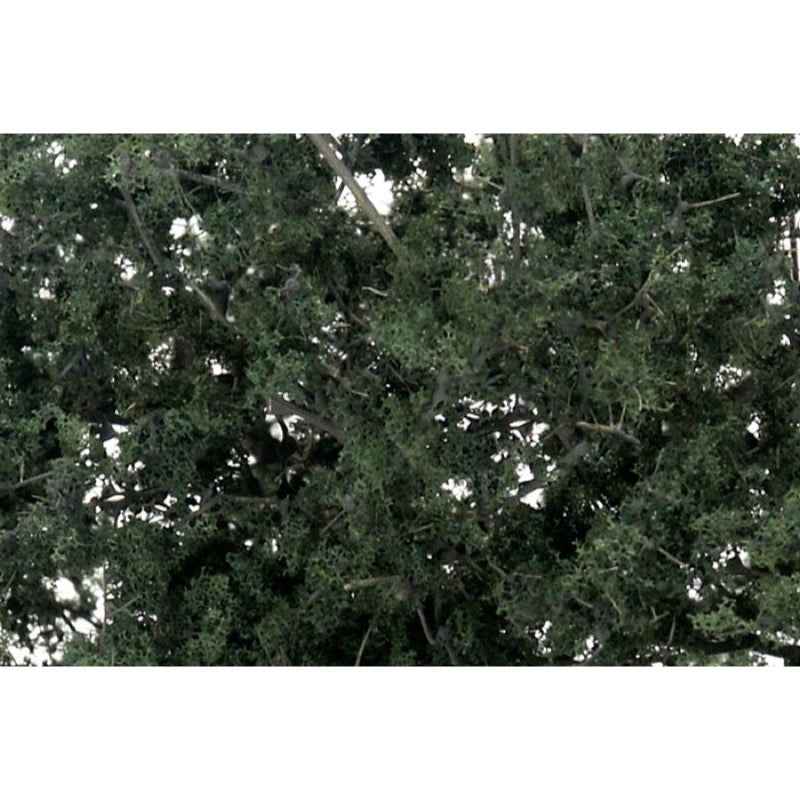 Woodland Scenics F1130 Dark Green Fine-Leaf Foliage