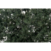 Woodland Scenics F1130 Dark Green Fine-Leaf Foliage