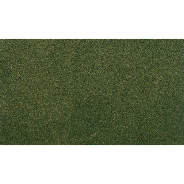 Woodland Scenics RG5133 Forest Grass Small Roll 83.8x127cm | Metro Hobbies