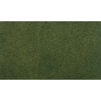 Woodland Scenics RG5133 Forest Grass Small Roll 83.8x127cm | Metro Hobbies