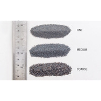 Woodland Scenics B82 Gray Medium Ballast | Metro Hobbies