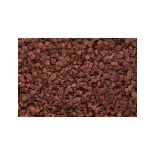 Woodland Scenics B84 Iron Ore Coarse Ballast